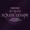 Echos du soleil levant - Complexe Orléans Metropole