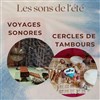 Voyages Sonores - La Margelle