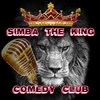 Simba King Comedy Club - La Taverne de l'Olympia