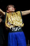Bate Fado - Théâtre du Rond Point - Salle Renaud Barrault