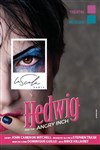 Hedwig and The Angry Inch - La Scala Paris - Grande Salle