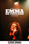 Emma de Foucaud - Le Point Virgule