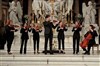 Chants de Noël et 4 Saisons de Vivaldi - Eglise de la Madeleine