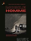 Mobile Homme - Théâtre de l'Eau Vive