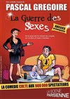 La guerre des sexes - La Scène Parisienne - Salle 2