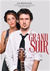 Le grand soir - Théâtre Beaux Arts Tabard