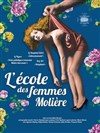 L'école des femmes - Théâtre Beaux Arts Tabard