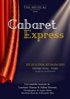 Cabaret Express - Théâtre Pixel