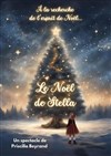 Le Noël de Stella - Théâtre de la Cité