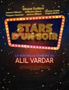 Stars d'un soir - Comédie Saint Martin