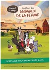 Comptines des animaux de la ferme - La Comédie de Lille