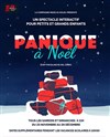 Panique à Noël - La Manufacture des Abbesses