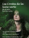 Les contes de la lune verte - La Petite Croisée des Chemins