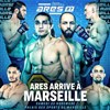 Ares 27 - Palais des Sports de Marseille 