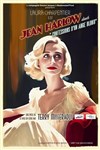 Jean Harlow confessions d'un ange blond - Théâtre Beaux Arts Tabard