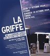 La Griffe - Théâtre Pixel