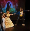 Le Monde Enchanté (3-12 ans) - Théâtre Beaux Arts Tabard