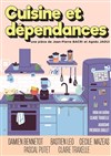 Cuisine et dépendances - La Comédie d'Aix