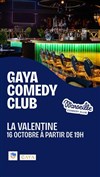 Gaya Comedy Club - Gaya Valentine 