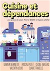 Cuisine et dépendances - La Comédie des Suds