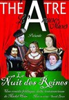 La Nuit des Reines - Salle des Fêtes