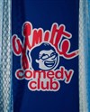 Ginette Comedy Club - Ginette Comedy Club