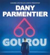 Dany Parmentier dans Gourou - Salle Léo Lagrange