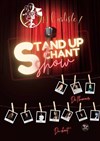 Stand up chant show - Dockside Comedy Club