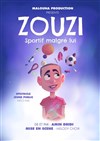 Zouzi sportif malgré lui - Le Raimu