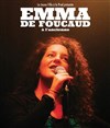 Emma de Foucaud dans À l'ancienne - Le Solo