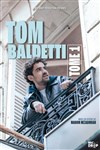 Tom Baldetti dans Tome 1 - Comédie des Volcans