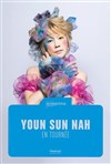 Youn Sun Nah - Espace des Arts