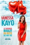 Vanessa Kayo dans Le dernier boulet du reste de ma vie - Théâtre à l'Ouest Auray