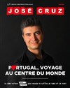 José Cruz dans Portugal, voyage au centre du monde - Le Pacbo