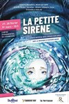 La petite sirène - Centre Événementiel de Courbevoie