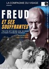 Freud et ses souffrantes - Château de Morin