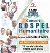 Concert Gospel AAME Secours Côte d'Ivoire - Église l'Arche de Paix