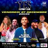 Yes Comedy Club - CGR Brignais