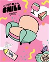 Chill together #31: duel au soleil avec 2 courts-métrages - Commune Image