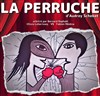 La perruche - Théâtre de la Foucotte 