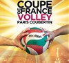 Finales Coupe de France 2013 de Volley-Ball - Stade Pierre de Coubertin