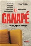 Le canapé - Théâtre Montmartre Galabru