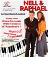 Nell et Raphael - Théâtre de l'Echo du Robec