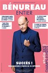 Didier Benureau dans Entier - Studio des Champs Elysées