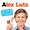 Alex Lutz - Théâtre Casino Barrière de Lille