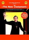 David Schipers dans The New Testament - Espace Gerson