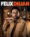 Félix Dhjan en spectacle au Jamel Comedy Club - Le Comedy Club