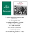 Rencontre avec Sylvie Brodziak et Samuel Tomei - Musée Clemenceau