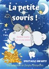 La petite souris ! - Comédie Pieracci