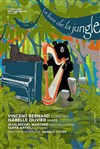 Le Livre de la Jungle - Théâtre Essaion